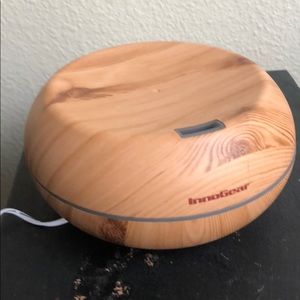 InnoGear aromatherapy diffuser